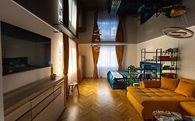 Apartament Acs Studio